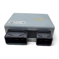 Acura MDX 16 Electric Power Steering Control Module Computer 39980-TZ5-A52, E051, OEM, 2016