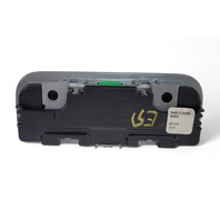 Acura MDX 14-18 Interior Dome Lamp Center Overhead Light, 34403-TZ5-A01ZB, E051, OEM, 2014, 2015, 2016, 2017, 2018