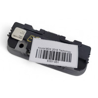 Acura MDX 14-18 Interior Dome Lamp Center Overhead Light, 34403-TZ5-A01ZB, E051, OEM, 2014, 2015, 2016, 2017, 2018