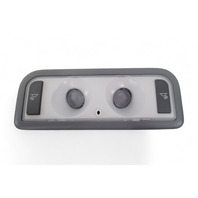 Acura MDX 14-18 Interior Dome Lamp Center Overhead Light, 34403-TZ5-A01ZB, E051, OEM, 2014, 2015, 2016, 2017, 2018