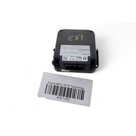 Acura MDX 16 Monocular Windshield Lane Assist Camera, 36160-TZ5-A04, E051, OEM, 2016