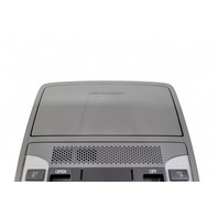 Acura MDX 15-20 Overhead Roof Console Dome Homelink Module, 83250-TX4-A02ZD, E051, OEM, 2015, 2016, 2017, 2018, 2019, 2020