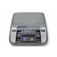 Acura MDX 15-20 Overhead Roof Console Dome Homelink Module, 83250-TX4-A02ZD, E051, OEM, 2015, 2016, 2017, 2018, 2019, 2020 Acura MDX 15-20 Overhead Roof Console Dome Homelink Module, 83250-TX4-A02ZD, E051, OEM, 2015, 2016, 2017, 2018, 2019, 2020