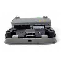 Acura MDX 15-20 Overhead Roof Console Dome Homelink Module, 83250-TX4-A02ZD, E051, OEM, 2015, 2016, 2017, 2018, 2019, 2020