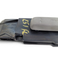 Acura MDX 16-18 Left Driver Seat Switch Adjustment 81650-TZ5-A03ZC, E051, OEM, 2016, 2017, 2018