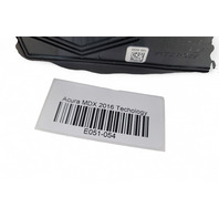 Acura MDX 16-18 Left Driver Seat Switch Adjustment 81650-TZ5-A03ZC, E051, OEM, 2016, 2017, 2018