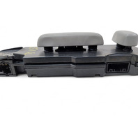 Acura MDX 16-18 Left Driver Seat Switch Adjustment 81650-TZ5-A03ZC, E051, OEM, 2016, 2017, 2018