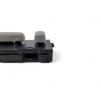 Acura MDX 16-18 Left Driver Seat Switch Adjustment 81650-TZ5-A03ZC, E051, OEM, 2016, 2017, 2018