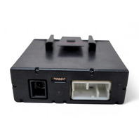 Acura MDX 14-16 Tuner XM Radio Control Module Unit 39820-TZ5-A01, E051, OEM, 2014, 2015, 2016