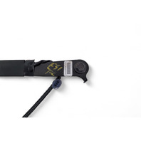 Acura MDX 14-20 Seat Belt Buckle Front Left/Driver 04816-TZ5-A00ZB, E051, OEM, 2014, 2015, 2016, 2017, 2018, 2019, 2020