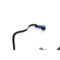 Acura MDX 14-20 Seat Belt Buckle Front Left/Driver 04816-TZ5-A00ZB, E051, OEM, 2014, 2015, 2016, 2017, 2018, 2019, 2020