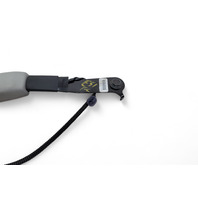 Acura MDX 14-20 Seat Belt Buckle Front Left/Driver 04816-TZ5-A00ZB, E051, OEM, 2014, 2015, 2016, 2017, 2018, 2019, 2020