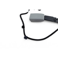 Acura MDX 14-20 Seat Belt Buckle Front Left/Driver 04816-TZ5-A00ZB, E051, OEM, 2014, 2015, 2016, 2017, 2018, 2019, 2020