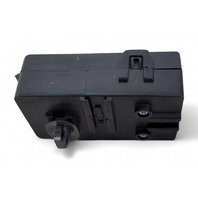 Acura MDX 16-18 Front Left Side Heater Module 81289-TZ5-A03, E051, OEM, 2016, 2017, 2018