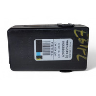 Acura MDX 16-18 Front Left Side Heater Module 81289-TZ5-A03, E051, OEM, 2016, 2017, 2018