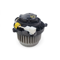 2014-2017 Acura MDX Rear Fan Blower Motor 79307-TZ5-A61 E051, OEM, 2014, 2015, 2016, 2017