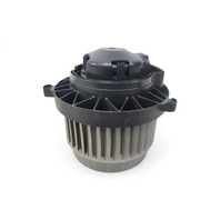 2014-2017 Acura MDX Rear Fan Blower Motor 79307-TZ5-A61 E051, OEM, 2014, 2015, 2016, 2017