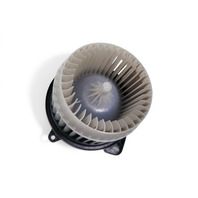 2014-2017 Acura MDX Rear Fan Blower Motor 79307-TZ5-A61 E051, OEM, 2014, 2015, 2016, 2017