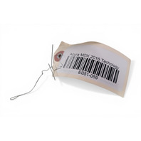 2014-2017 Acura MDX Rear Fan Blower Motor 79307-TZ5-A61 E051, OEM, 2014, 2015, 2016, 2017