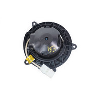2014-2017 Acura MDX Rear Fan Blower Motor 79307-TZ5-A61 E051, OEM, 2014, 2015, 2016, 2017