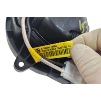 2014-2017 Acura MDX Rear Fan Blower Motor 79307-TZ5-A61 E051, OEM, 2014, 2015, 2016, 2017