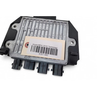 Acura MDX 14-20 Fuel Injector Driver Unit Module 37815-R9P-A01, E051, OEM, 2014, 2015, 2016, 2017, 2018, 2019, 2020