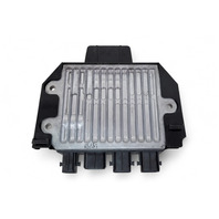 Acura MDX 14-20 Fuel Injector Driver Unit Module 37815-R9P-A01, E051, OEM, 2014, 2015, 2016, 2017, 2018, 2019, 2020