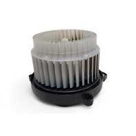 Acura MDX 14-17 Rear Fan Blower Motor 79307-TZ5-A61, E051, OEM, 2014, 2015, 2016, 2017