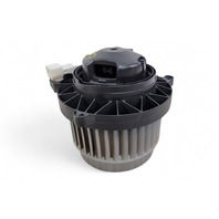 Acura MDX 14-17 Rear Fan Blower Motor 79307-TZ5-A61, E051, OEM, 2014, 2015, 2016, 2017