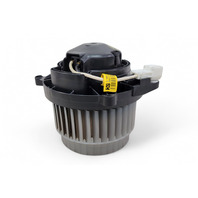 Acura MDX 14-17 Rear Fan Blower Motor 79307-TZ5-A61, E051, OEM, 2014, 2015, 2016, 2017