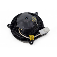 Acura MDX 14-17 Rear Fan Blower Motor 79307-TZ5-A61, E051, OEM, 2014, 2015, 2016, 2017