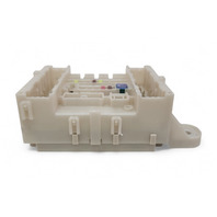 Acura MDX 14-16 Rear Junction Fuse Box Assembly, 38230-TZ5-A02, E051, OEM, 2014, 2015, 2016