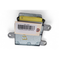 Acura MDX 16, SRS Computer Unit Module, 77960-TZ5-A11, E051, OEM, 2016