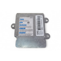 Acura MDX 16, SRS Computer Unit Module, 77960-TZ5-A11, E051, OEM, 2016 Acura MDX 16, SRS Computer Unit Module, 77960-TZ5-A11, E051, OEM, 2016
