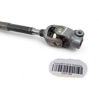 Acura MDX 16-20 Steering Column Shaft Rod ONLY, 53200-TZ5-A62, E051, OEM, 2016, 2017, 2018, 2019, 2020