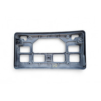 Acura MDX 14-16 Front License Plate Mount Bracket, 71180-TZ5-A00, E051, OEM, 2014, 2015, 2016