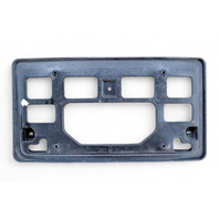 Acura MDX 14-16 Front License Plate Mount Bracket, 71180-TZ5-A00, E051, OEM, 2014, 2015, 2016