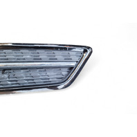 Acura MDX 14-16 Fog Light Lamp Cover ONLY Right, 71102-TZ5-A00, E051, OEM, 2014, 2015, 2016