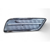 Acura MDX 14-16 Fog Light Lamp Cover ONLY Right, 71102-TZ5-A00, E051, OEM, 2014, 2015, 2016