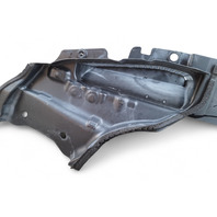 Acura MDX 14-16 Air Inlet Duct Guide, 17248-5J6-A00, E051, OEM, 2014, 2015, 2016