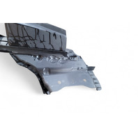 Acura MDX 14-16 Air Inlet Duct Guide, 17248-5J6-A00, E051, OEM, 2014, 2015, 2016