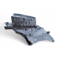 Acura MDX 14-16 Air Inlet Duct Guide, 17248-5J6-A00, E051, OEM, 2014, 2015, 2016