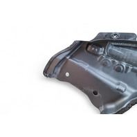 Acura MDX 14-16 Air Inlet Duct Guide, 17248-5J6-A00, E051, OEM, 2014, 2015, 2016