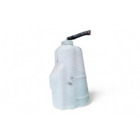 Acura MDX 14-16 Cooling Recovering Tank Reservoir 19101-5J6-A00, E051, OEM, 2014, 2015, 2016