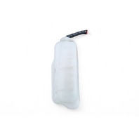 Acura MDX 14-16 Cooling Recovering Tank Reservoir 19101-5J6-A00, E051, OEM, 2014, 2015, 2016