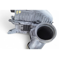 Acura MDX 16-18 Air Cleaner Box with Mass Air Flow Sensor, 17244-5J6-A10, E051, OEM, 2016, 2017, 2018