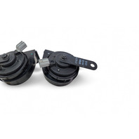 Acura MDX 14-20 High/Low Pitch Tone Horn Signal Set, E051, OEM, 2014, 2015, 2016, 2017, 2018, 2019, 2020