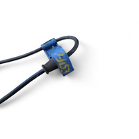 Acura MDX 14-20 ABS Wheel Speed Sensor Front Left/Driver, 57455-TZ5-A02, E051, OEM, 2014, 2015, 2016, 2017, 2018, 2019, 2020