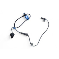 Acura MDX 14-20 ABS Wheel Speed Sensor Front Left/Driver, 57455-TZ5-A02, E051, OEM, 2014, 2015, 2016, 2017, 2018, 2019, 2020