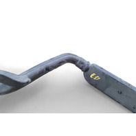 Acura MDX 16 Battery Cooling Air Inlet Duct Tube Pipe, 31541-TZ5-A02, E051, OEM, 2016